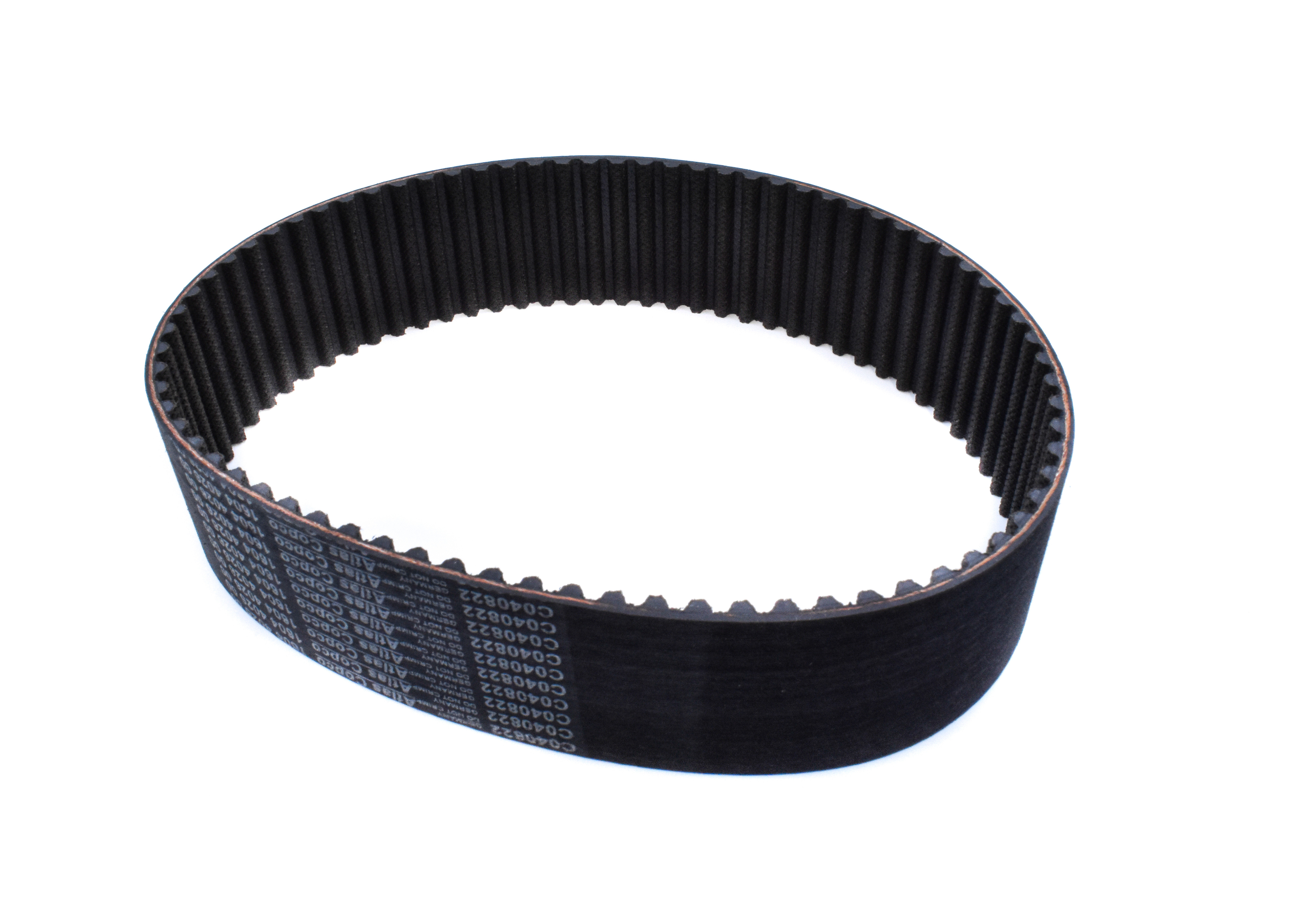1625180902 Belt for Atlas Copco Compressor Replacement 1625-1809-02 main image 1
